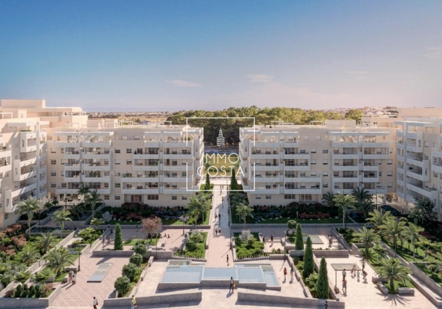 Wohnung - Neubau - Marbella - Costa Del Sol-74188