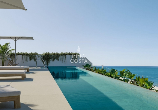 Wohnung - Neubau - rincon de la victoria - 51481