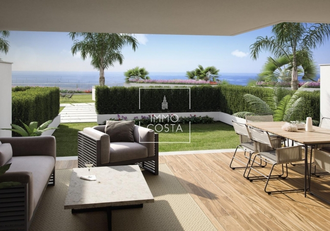 Wohnung - Neubau - Torrox Costa - 19273