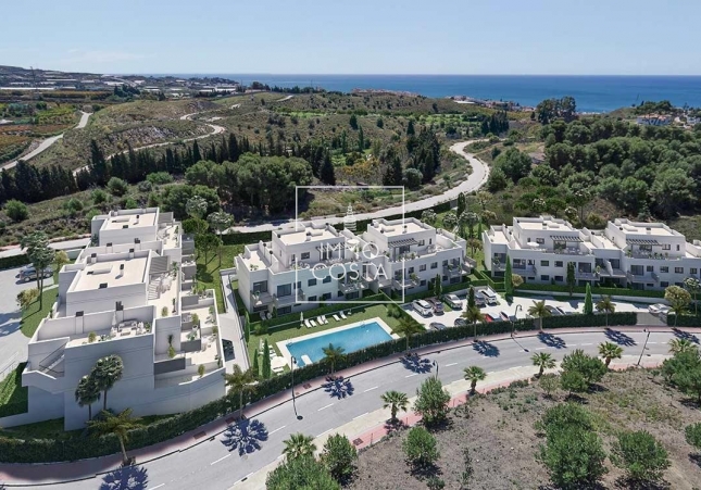 Wohnung - Neubau - Vélez Málaga - 23027