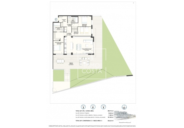 Obra nueva - Apartamento / piso - Finestrat - Seascape Resort