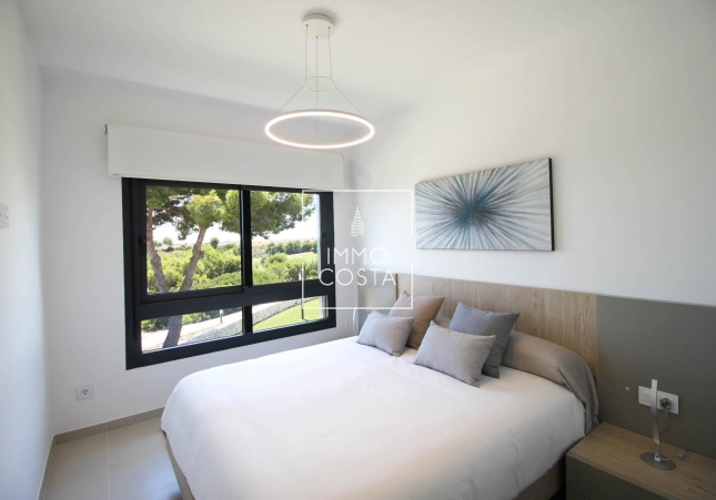 Neubau - Wohnung - Pilar de La Horadada - Lo Romero Golf