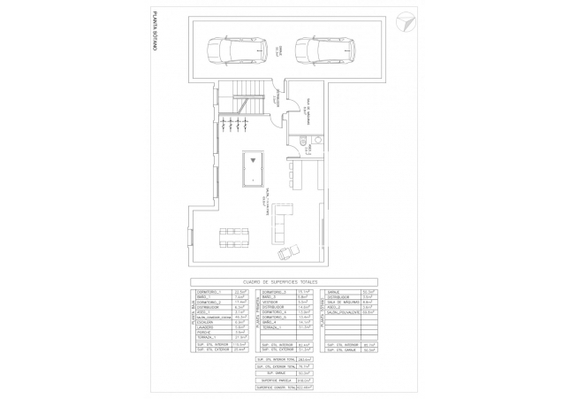 Neubau - Villa - Orihuela Costa - Punta Prima