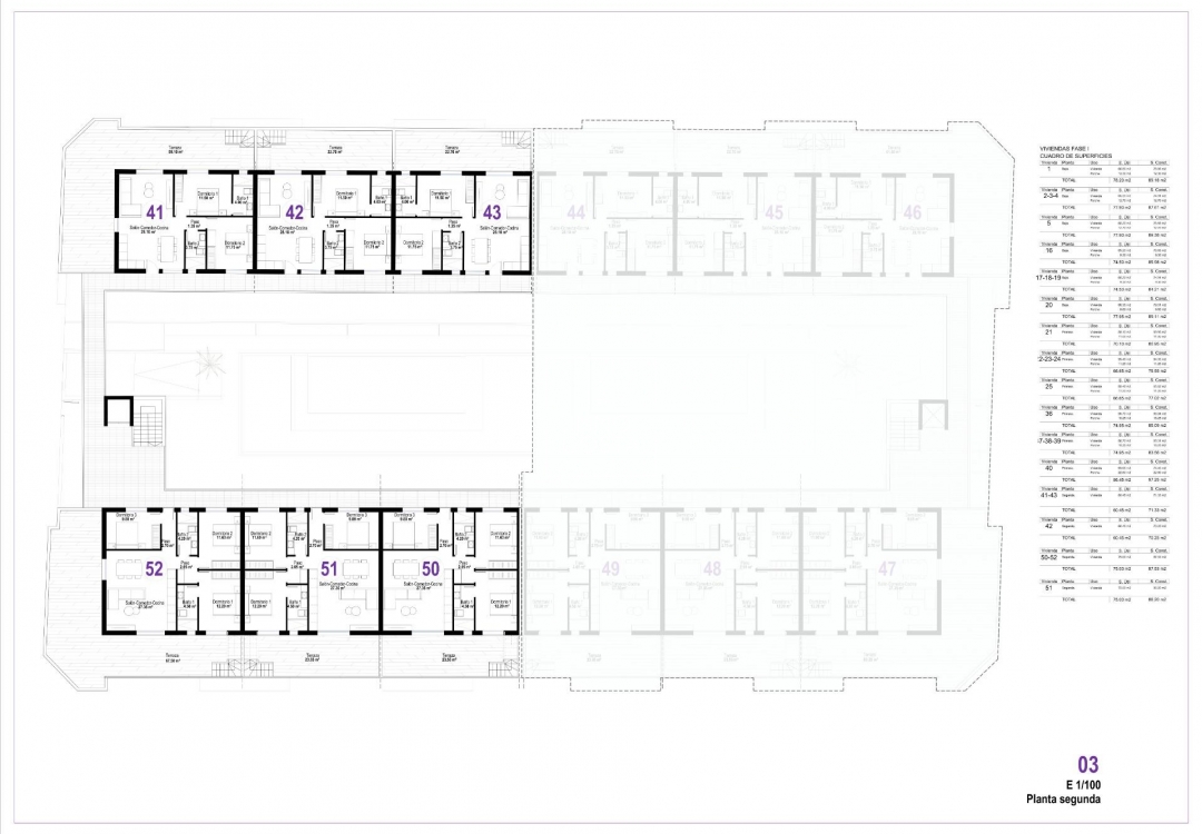 New Build - Penthouse - Pilar de La Horadada - Pilar De La Horadada