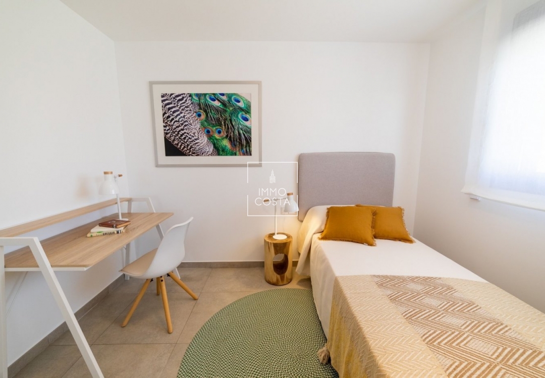 Obra nueva - Apartamento / piso - Santa Pola - Gran Alacant