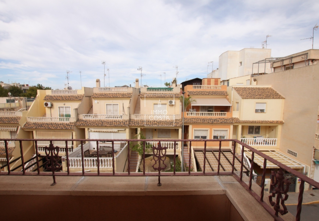 Resale - Apartment / flat - Los Montesinos - Center