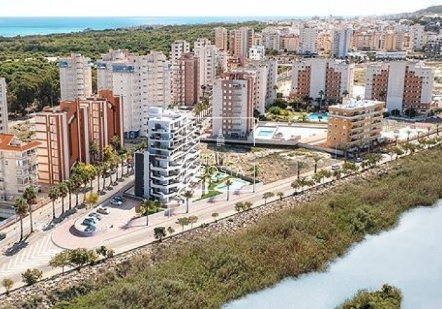 Neubau - Penthouse - Guardamar del Segura - Puerto