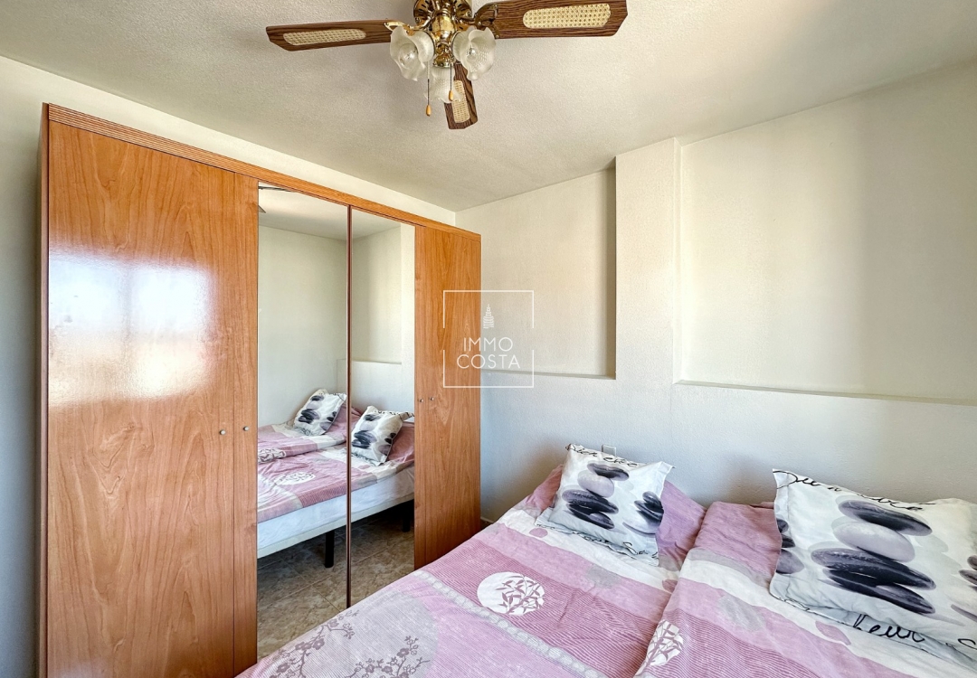 Resale - Apartment / flat - Torrevieja - Nueva Torrevieja
