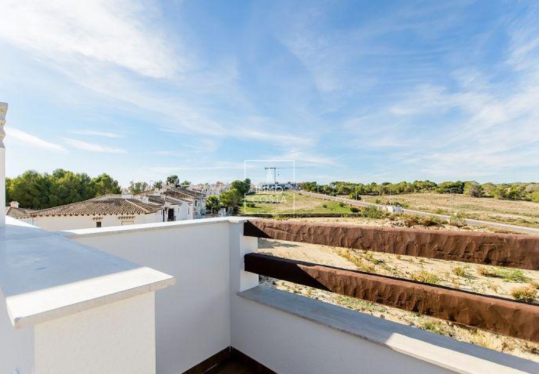 Neubau - Bungalow - Torrevieja - Los Balcones