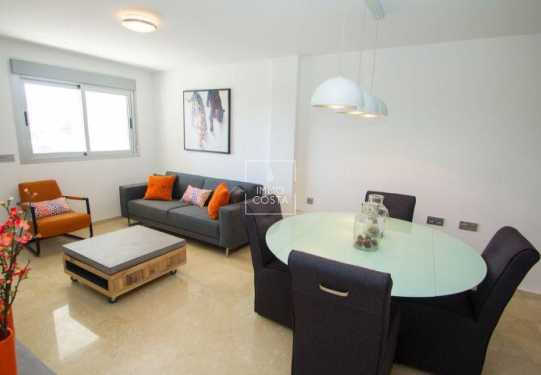 Neubau - Penthouse - Orihuela Costa - Las Filipinas