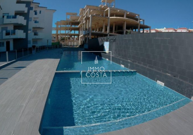 Neubau - Penthouse - Orihuela Costa - Las Filipinas