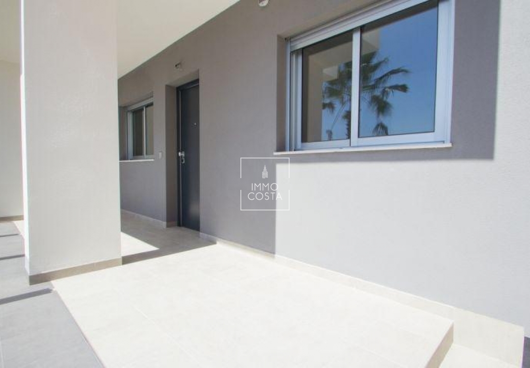 Neubau - Penthouse - Orihuela Costa - Las Filipinas