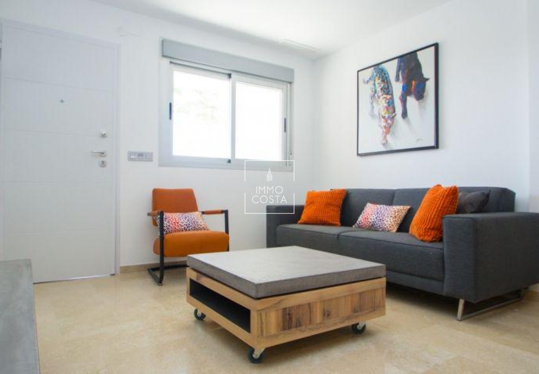 Neubau - Penthouse - Orihuela Costa - Las Filipinas