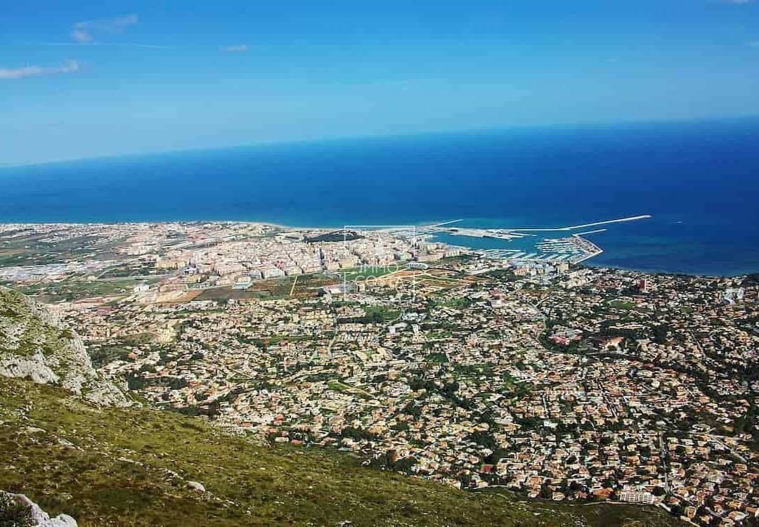 Neubau - Wohnung - Denia - Las Marinas