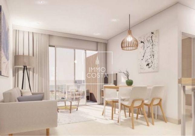 New Build - Penthouse - Pilar de La Horadada - Pilar De La Horadada