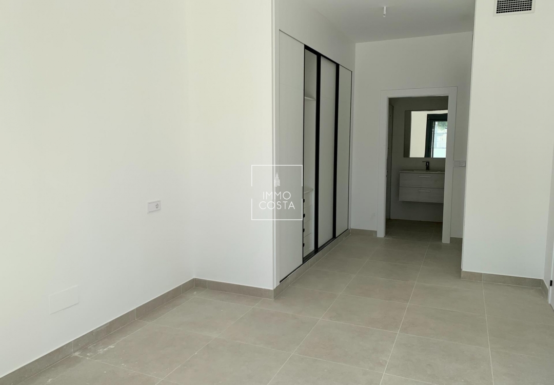 New Build - Townhouse - Torre Pacheco - Dolores De Pacheco