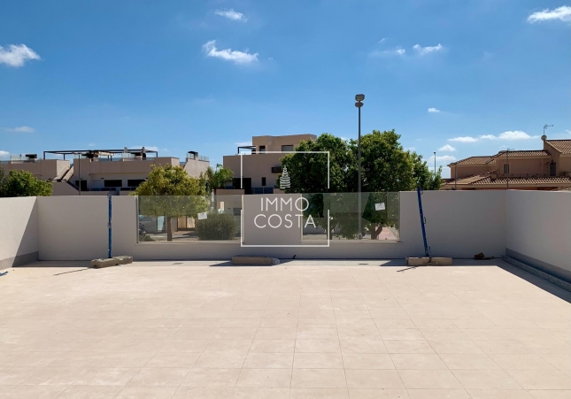 Neubau - Stadthaus - Torre Pacheco - Dolores De Pacheco