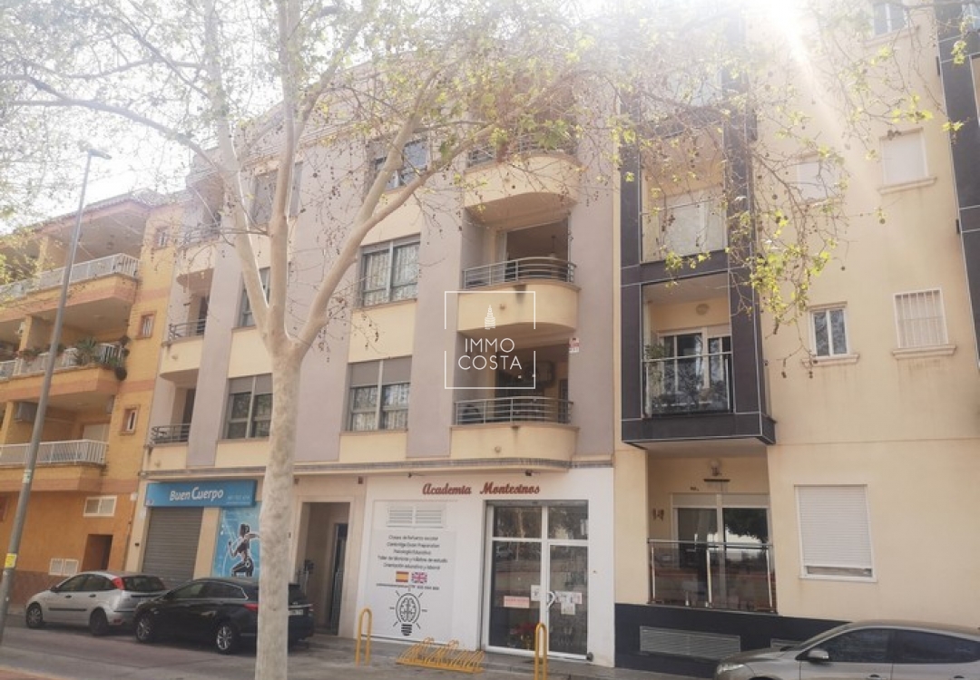 Reventa - Apartamento / piso - Los Montesinos