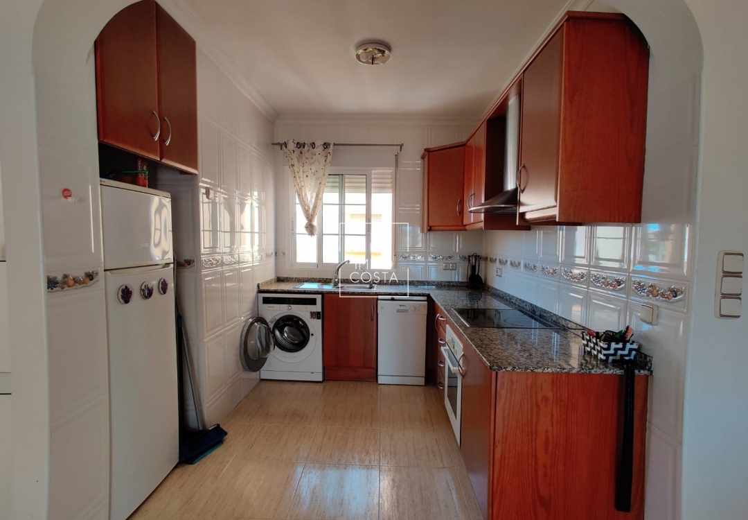 Reventa - Apartamento / piso - Orihuela Costa - Lomas De Cabo Roig