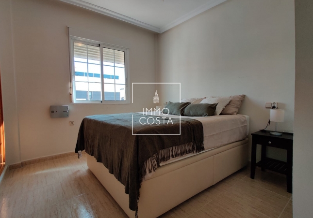 Reventa - Apartamento / piso - Orihuela Costa - Lomas De Cabo Roig