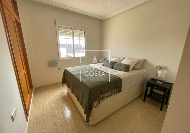 Resale - Apartment / flat - Orihuela Costa - Lomas De Cabo Roig