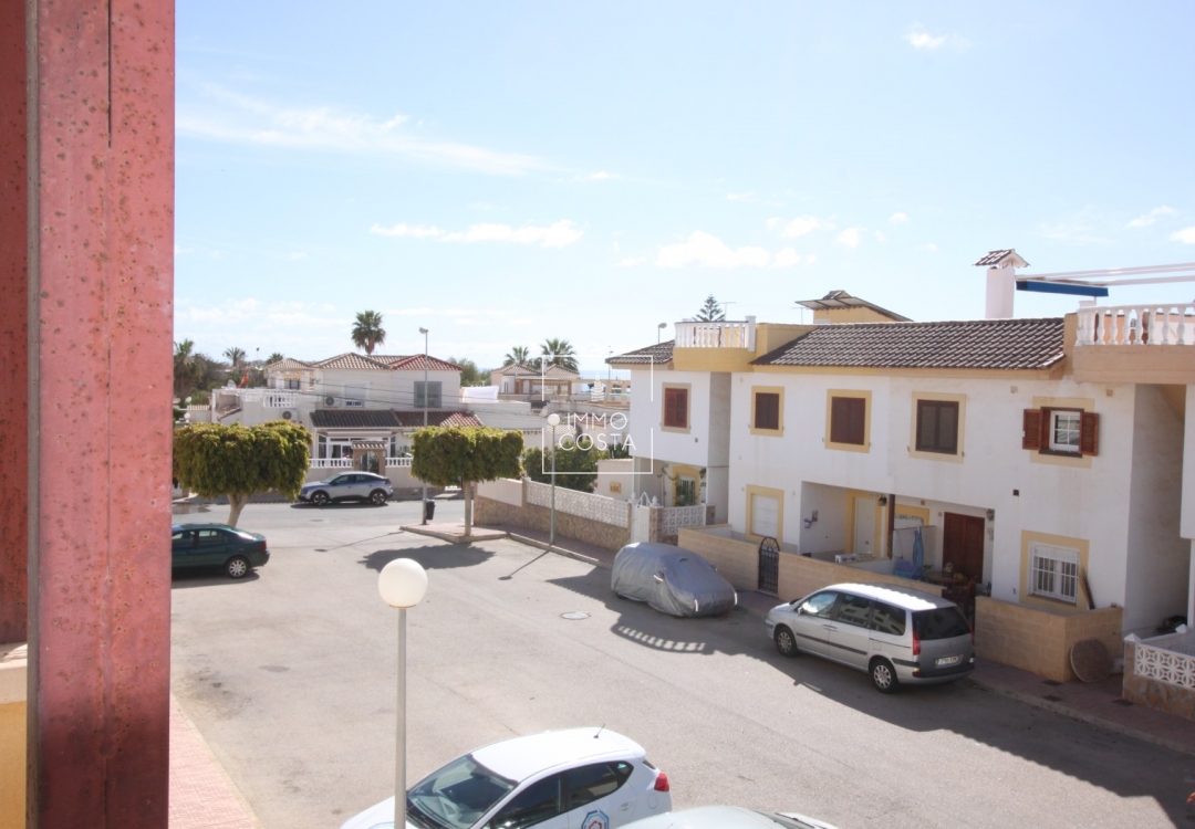Altbau - Wohnung - Orihuela Costa - Playa Flamenca