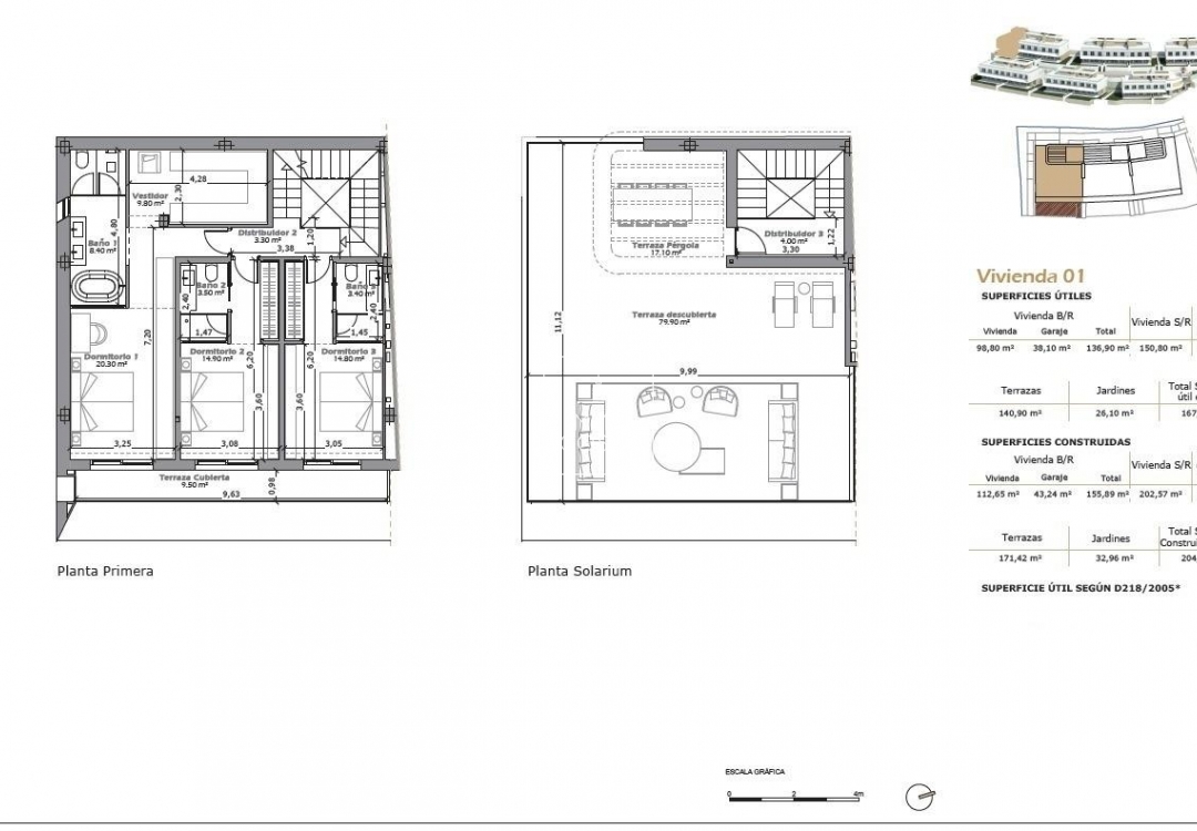 New Build - Villa - Estepona - El Paraíso