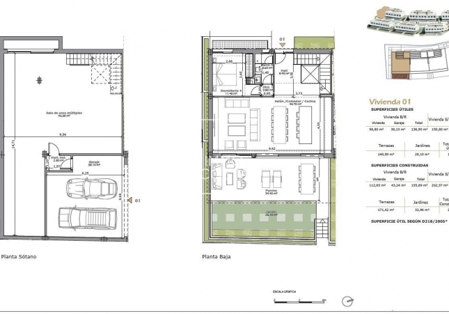 Neubau - Villa - Estepona - El Paraíso