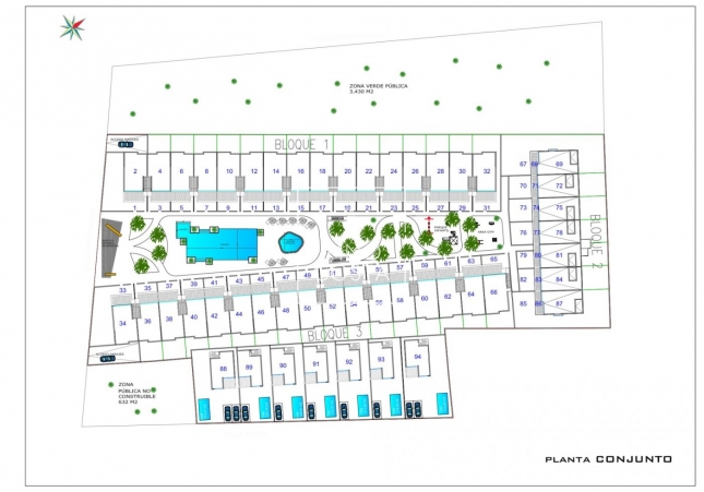 Neubau - Villa - Orihuela Costa - Punta Prima