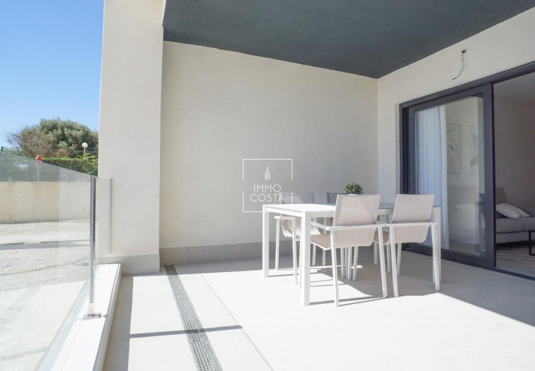 Neubau - Penthouse - Torrevieja - Torreblanca