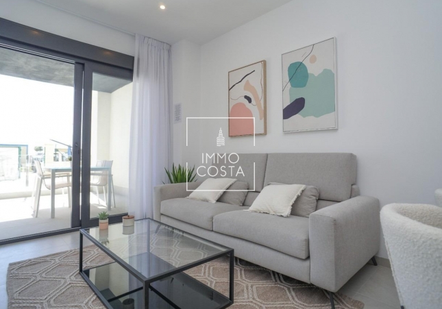 Neubau - Penthouse - Torrevieja - Torreblanca