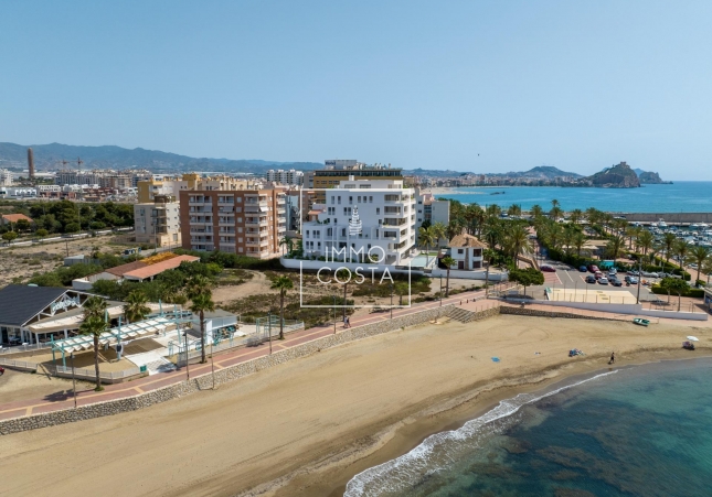 New Build - Penthouse - Aguilas - Puerto Deportivo Juan Montiel