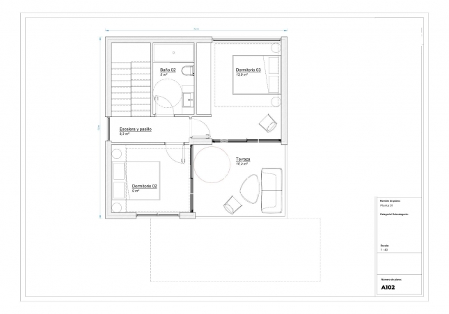 New Build - Villa - la Nucia - La Nucia