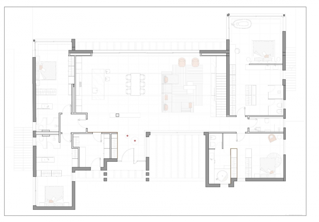 Neubau - Villa - Alfas del Pi - Albir