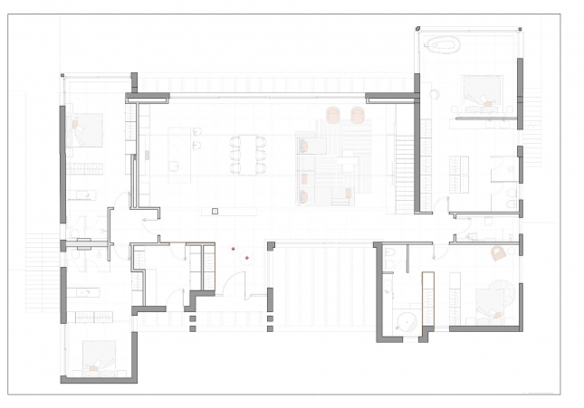 Neubau - Villa - Alfas del Pi - Albir