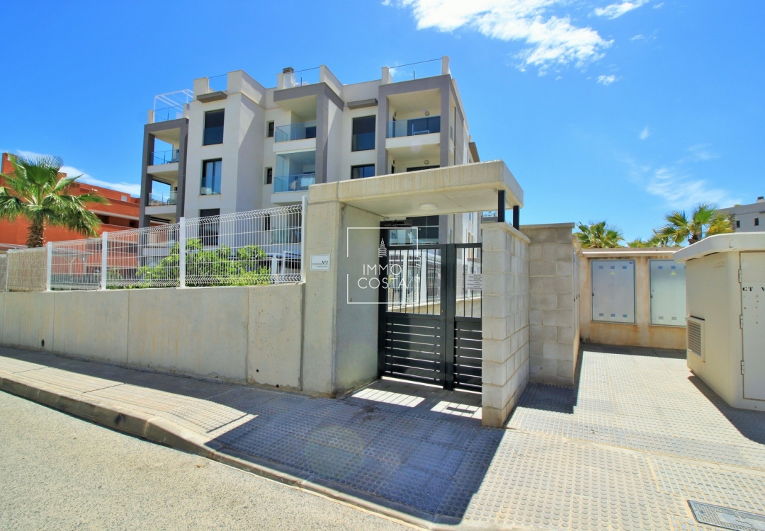 Reventa - Apartamento / piso - Villamartín