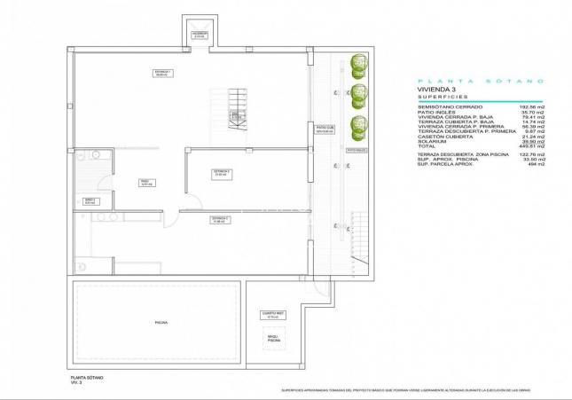 Neubau - Villa - Finestrat - Campana Garden