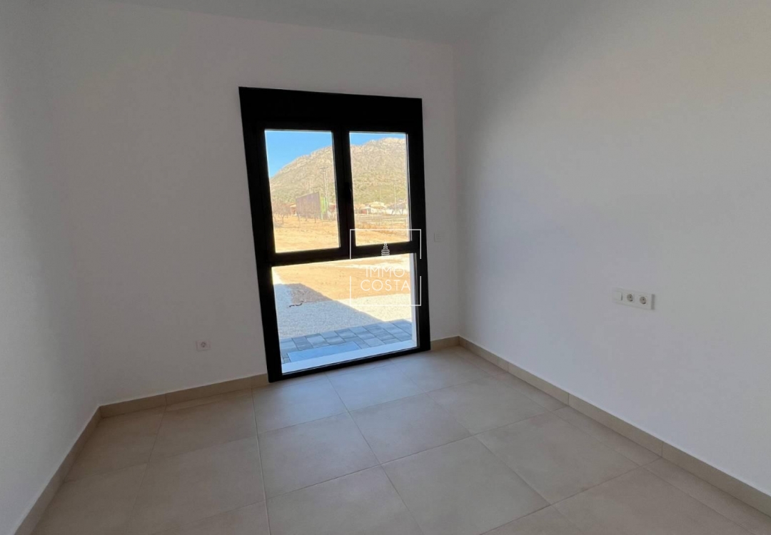 Neubau - Villa - Jumilla - Torre del Rico