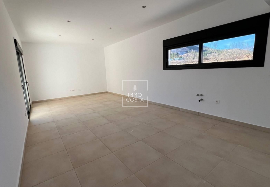 New Build - Villa - Jumilla - Torre del Rico