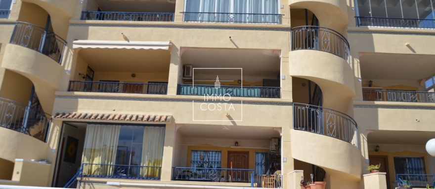Apartment / flat - Resale - Orihuela Costa - Los Altos