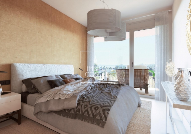 New Build - Penthouse - Marbella - San Pedro