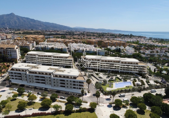 Neubau - Penthouse - Marbella - San Pedro