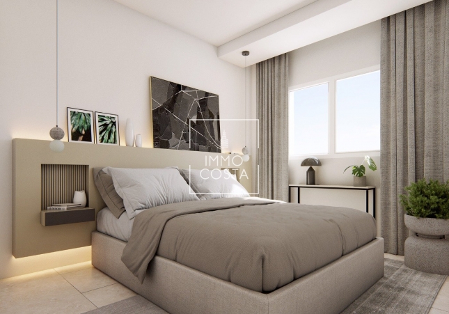 Obra nueva - Apartamento / piso - Fuengirola - Torreblanca Del Sol