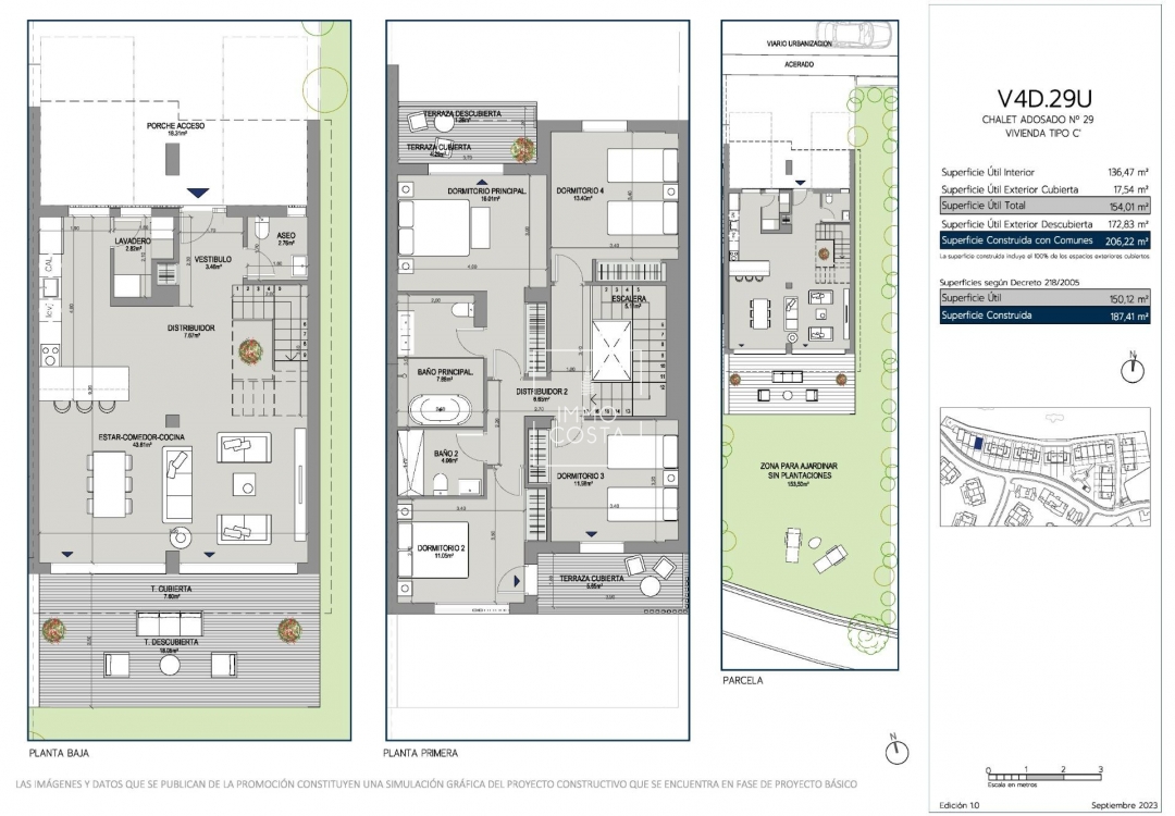 Neubau - Villa - Sotogrande - San Roque Club