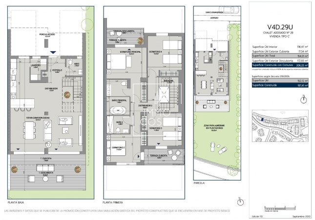 Neubau - Villa - Sotogrande - San Roque Club