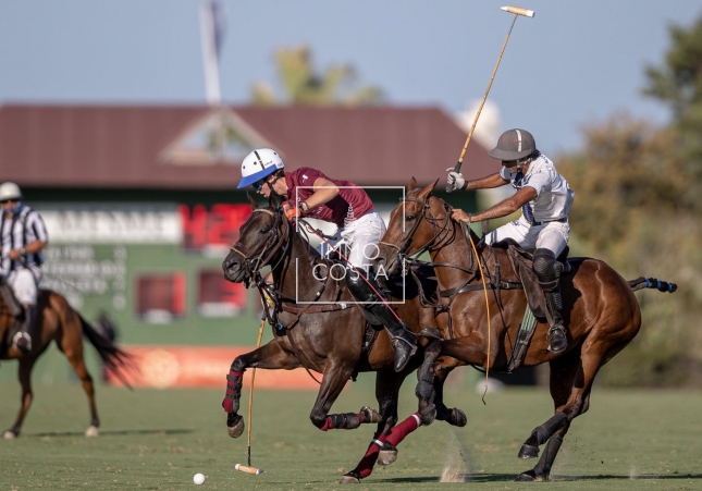 Neubau - Villa - Sotogrande - San Roque Club