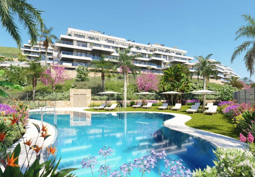 New Build - Penthouse - Mijas - Calanova