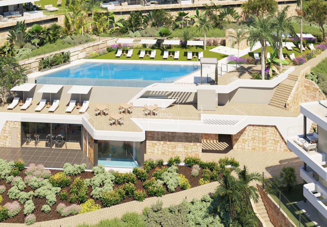 New Build - Penthouse - Mijas - Calanova