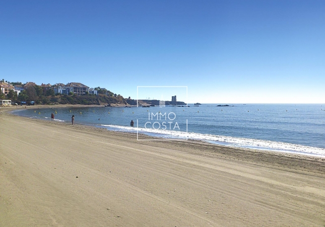 Neubau - Wohnung - Casares - Casares Playa