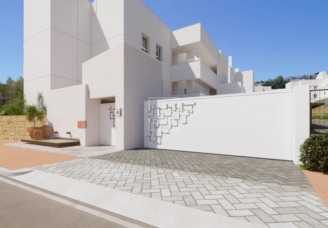 New Build - Penthouse - Mijas - Calanova